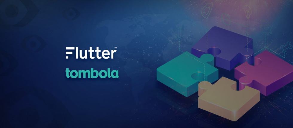 Flutter Entertainment is set to acquire Tombola