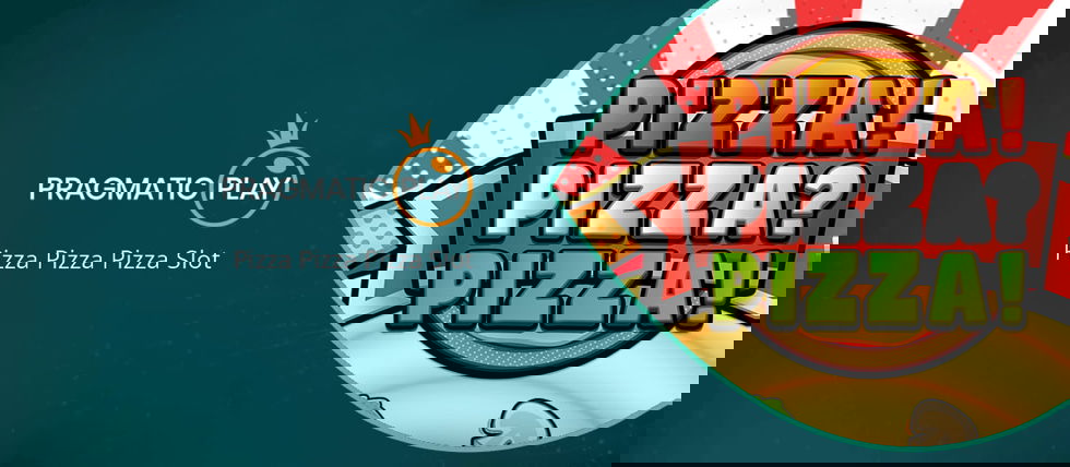 Pizza! Pizza? Pizza! slot