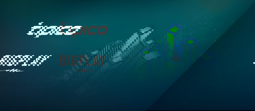 Tipico BigPlay Network deal