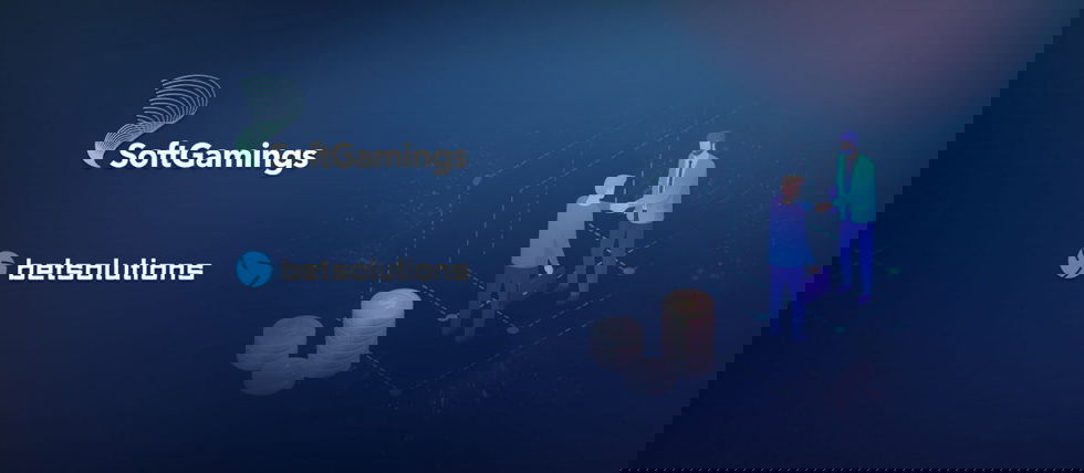 SoftGamings partnership with Betsolutions