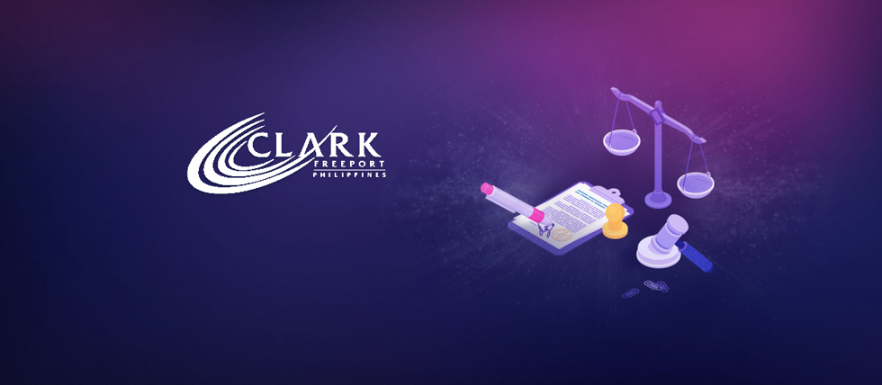 Clark Development County Stops POGOs from Registering in the Freeport Zone