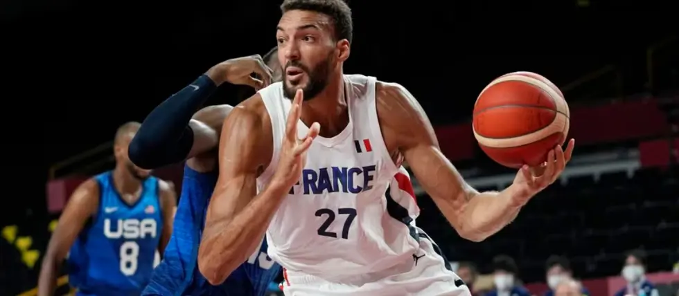 Rudy Gobert $100k fine