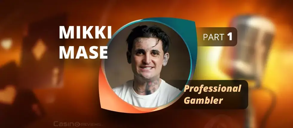 Interview with Mikki Mase
