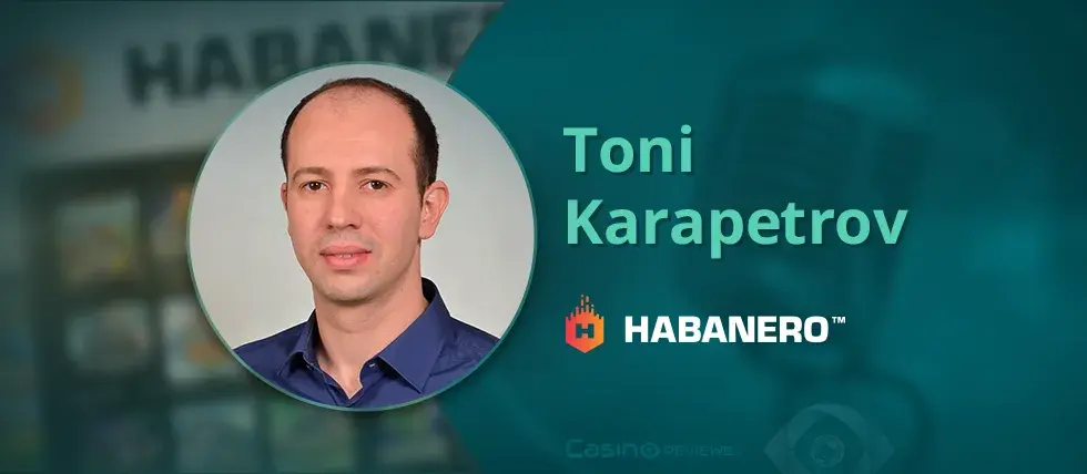 Habanero interview