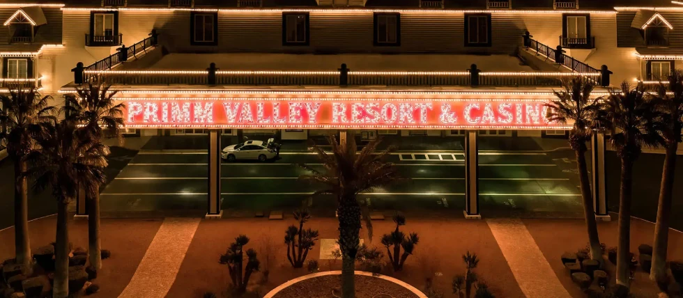 Nevada husband and wife arrested for casino heist