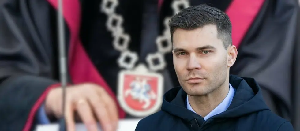 Lithuania regulator fines Olympic Casino €8.4M