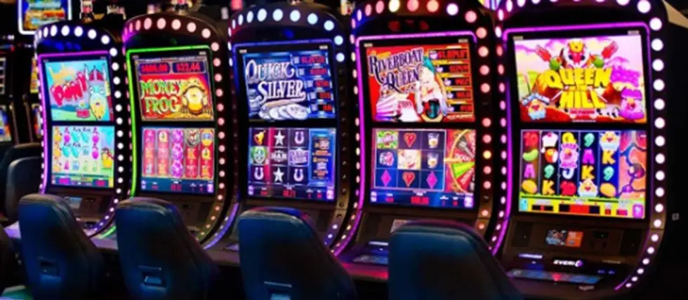 Texas illegal gambling venue busted