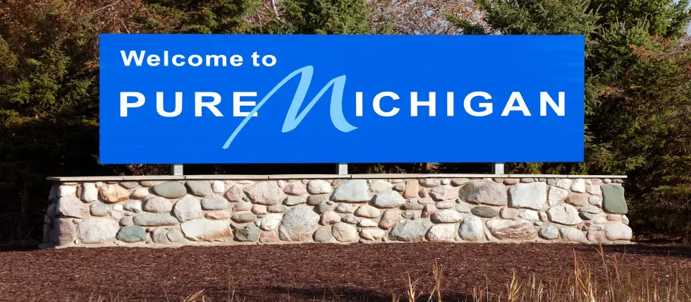 Michigan Continues to Force Out Illegal Gambling Operators