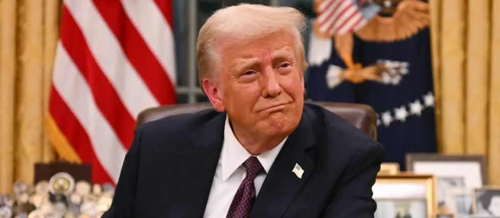 Global gambling stocks hit by US tariffs