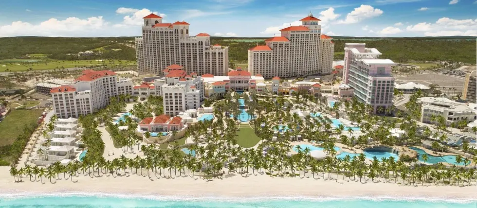 Chinese Company Can't Avoid Billion-Dollar Fine Tied to Bahamas Casino Fraud