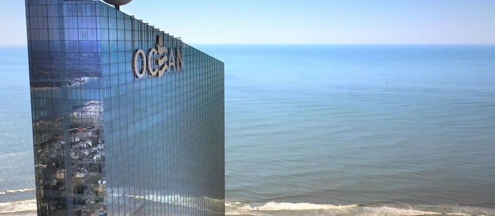 Ocean Casino Resort investing $50m in renovation project