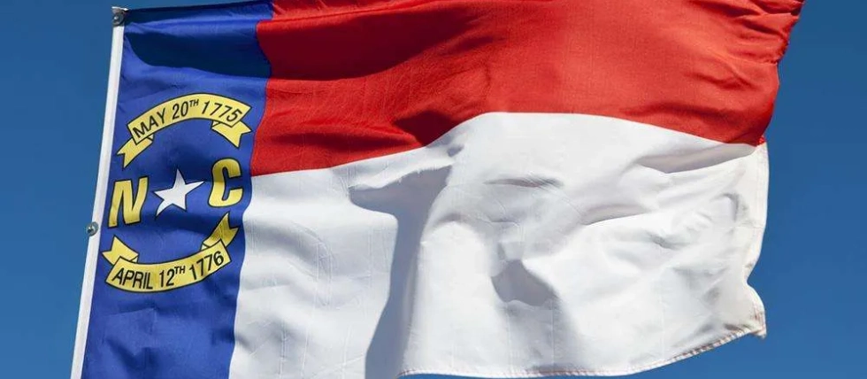 North Carolina lawmakers propose doubling sports betting tax