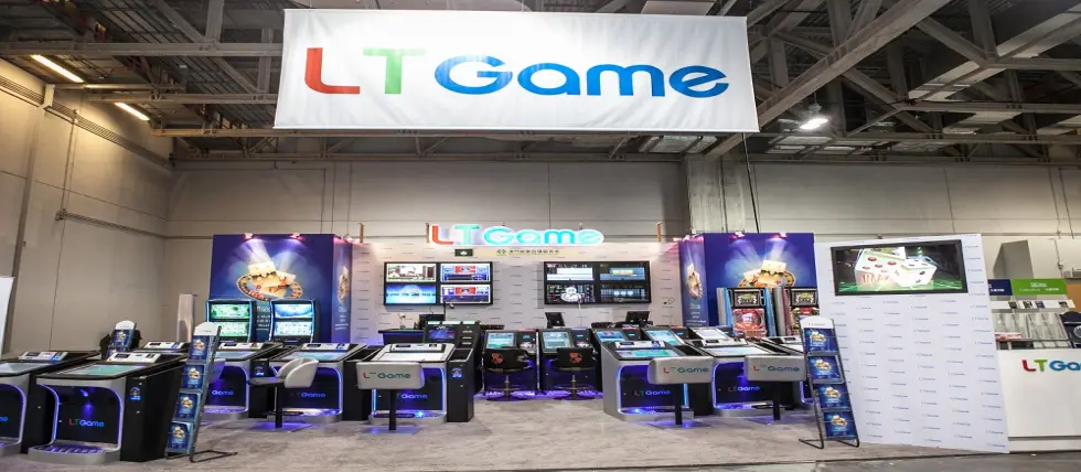 Macau-Based Games Supplier LT Game Bans Us Sales over Tariff War