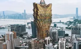 Macau warns of budget deficit amid casino revenue concerns