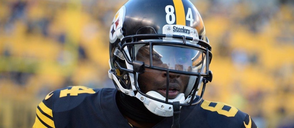 Antonio Brown joins BCGame