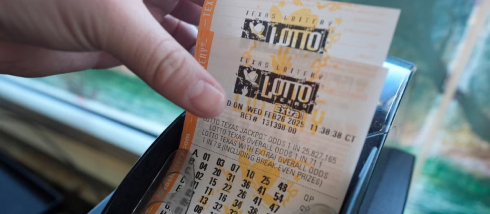 Texas Lottery chief steps down as jackpot scandals grow