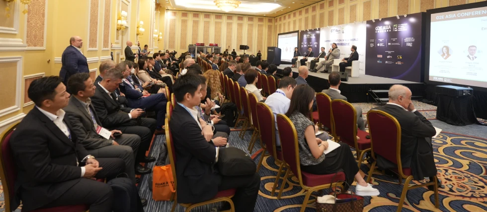 G2E Asia 2025 and Asian IR to unite industry leaders from iGaming industry
