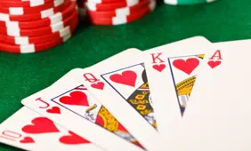 Pennsylvania joins online poker compact with five states