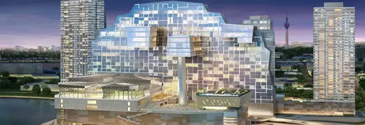 Melco Confident About City of Dreams Sri Lanka 2025 Launch