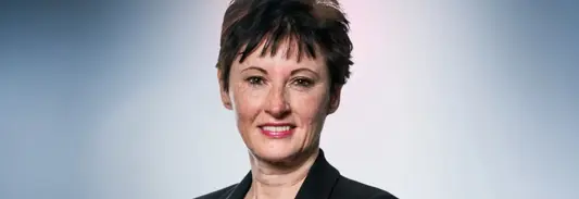 Stella David takes over as Entain CEO after interim role