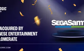 Sega Sammy Completes Acquisition of Stakelogic