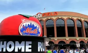 New York Senate Committee Approves Casino near Citi Field