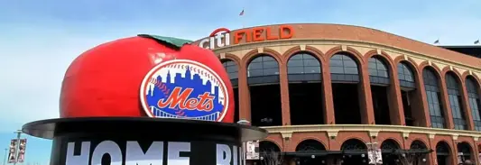 New York Senate Committee Approves Casino near Citi Field