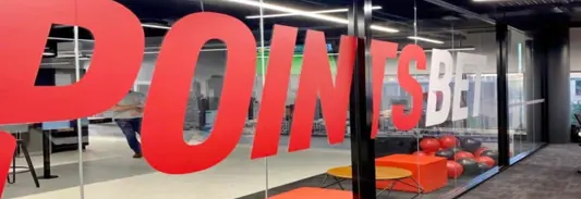 Betr increases acquisition offer to secure PointsBet buyout