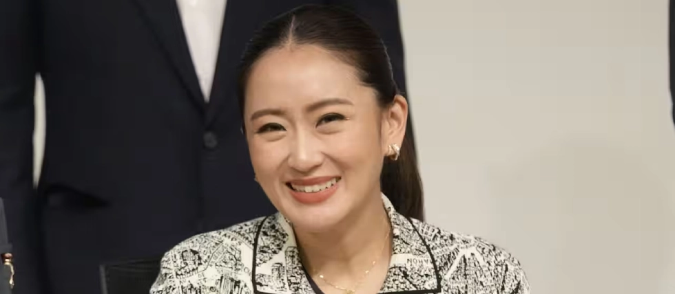 Thailand PM pushes casino resorts as economic booster