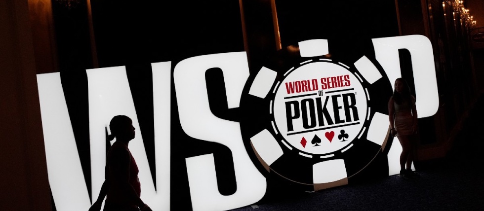 WSOP Online Pennsylvania launch