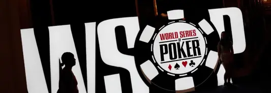 WSOP Online Pennsylvania launch