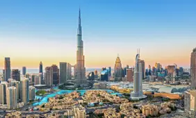 New Jersey to Help Establish UAE Gaming Regulations