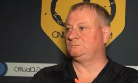 Andy Jenkins darts ban
