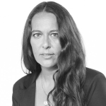 Alejandra Burato Regional Director for Latin America at Zitro