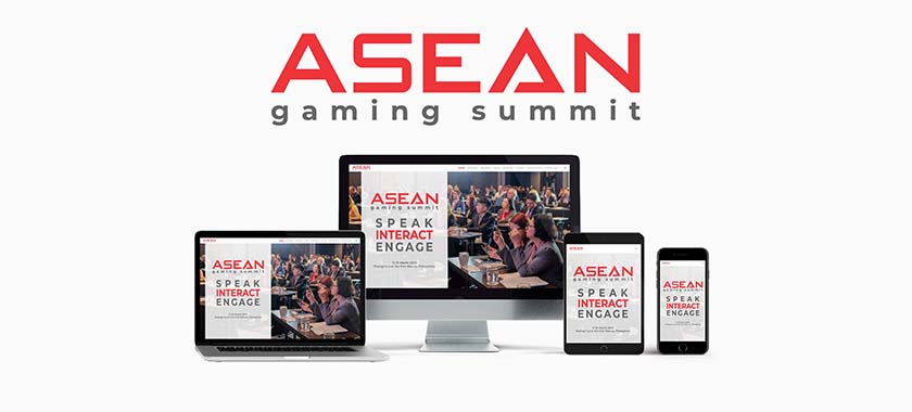 ASEAN Gaming Summit