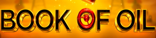Book of Oil slot