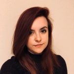 Denisa Csepregi - Commercial Aggregation Manager at iSoftBet