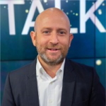 Itai Pazner - CEO at 888
