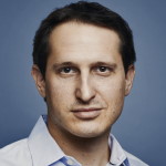 Jason Robins DraftKings