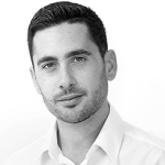 Malcolm Mizzi CCO and MD at Nolimit City