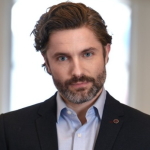 Mike Raffensperger - CMO FanDuel Group