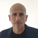Moshe Edree - Managing director at Codere Online
