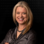 Nadiya Attard CCO at Relax Gaming