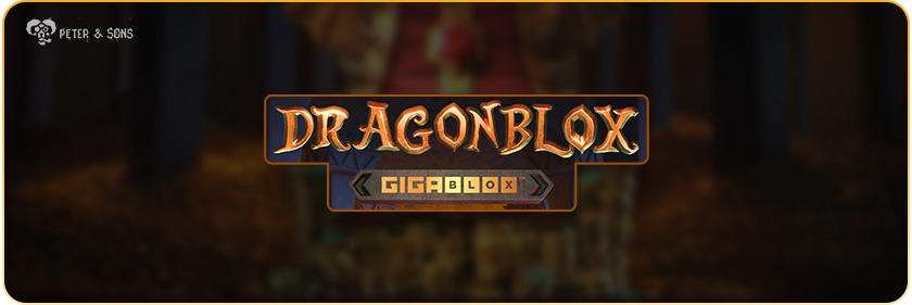 Peter & Sons Dragon Blox slot