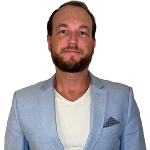 Phil Korinek - Endorphina CMO