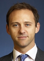 Richard Carter, Bragg Chief Executive