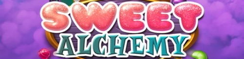Sweet Alchemy slot