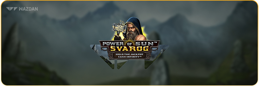 Wazdan Power of Sun slot