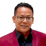 Yudi Soetjiptadi Eventus