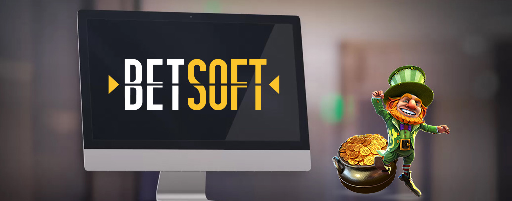 Play Betsoft Games